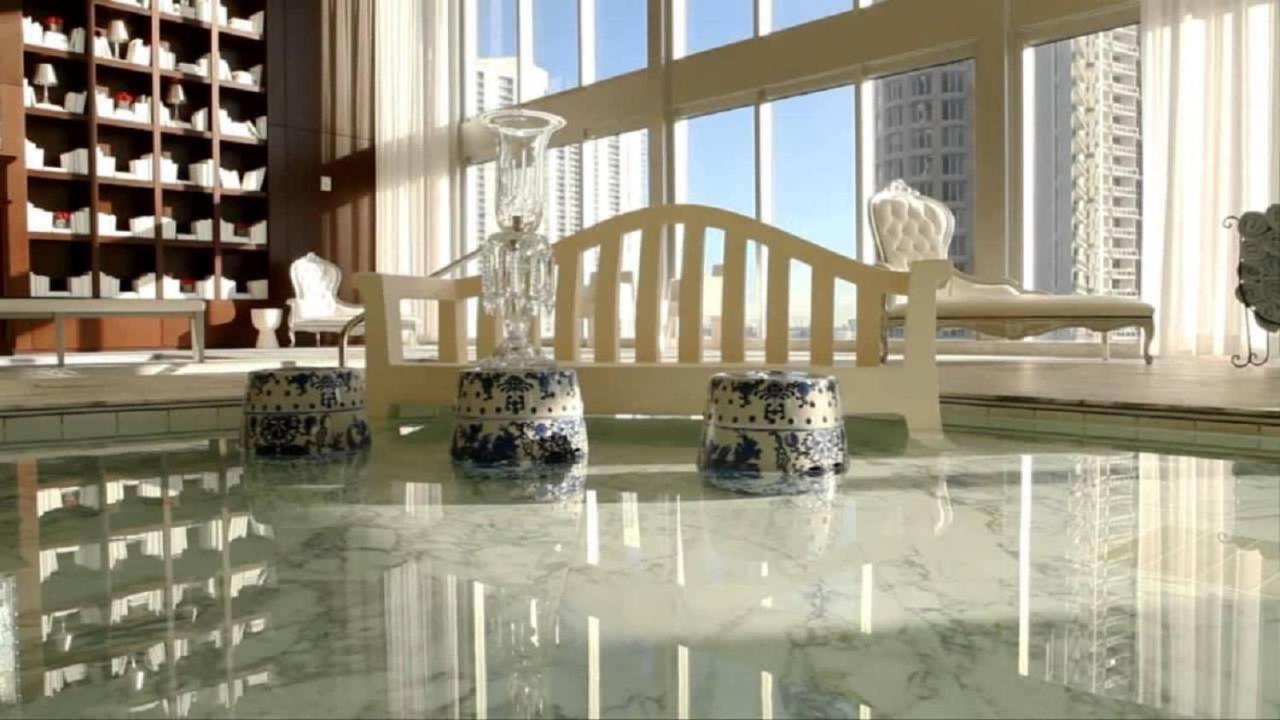 Icon Brickell-29Th Floor Ocean Views-Free Spa Miami Exterior photo